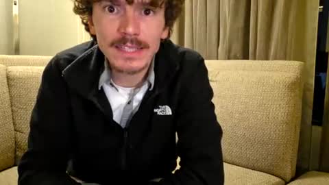 Denver Cock online show from July 13, 2:51 am