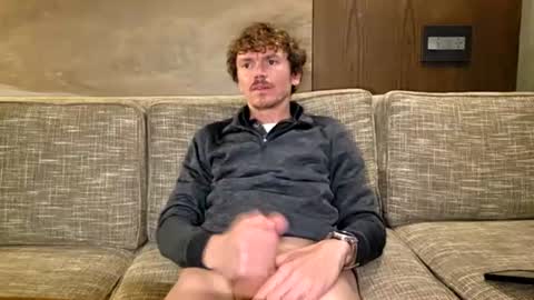 Denver Cock online show from July 31, 2:18 am