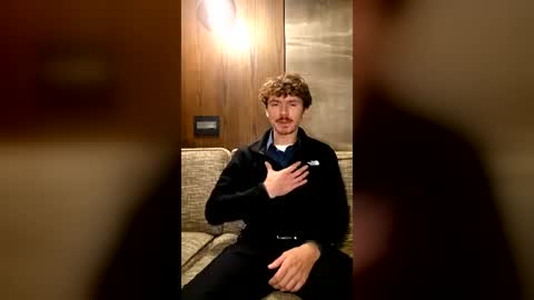 Denver Cock online show from August 15, 3:43 am