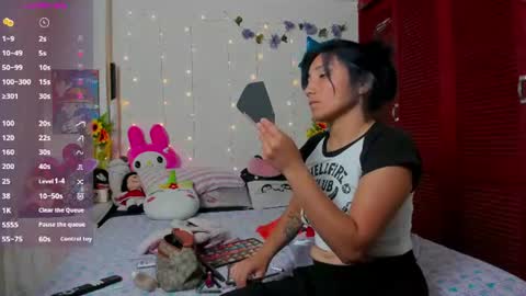 Akai Kraz  online show from July 31, 2:40 am