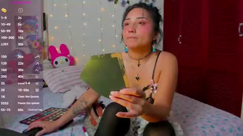 Akai Kraz  online show from August 5, 1:58 am