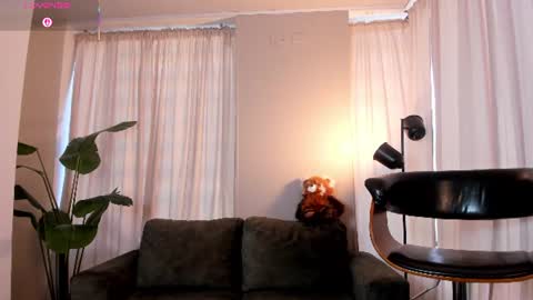 akame_s online show from August 4, 10:18 pm