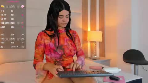 akane_sakurada online show from August 5, 1:31 pm
