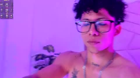 akazaboy online show from August 7, 4:56 am
