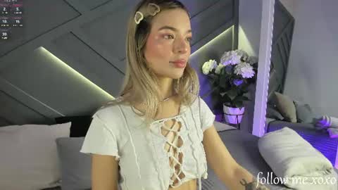 Abby Angel online show from July 24, 6:16 am
