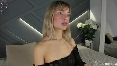 Abby Angel online show from July 29, 4:08 am