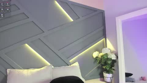 Abby Angel online show from July 30, 4:31 am
