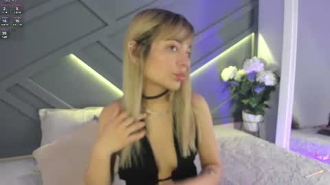 Abby Angel online show from July 30, 9:16 am