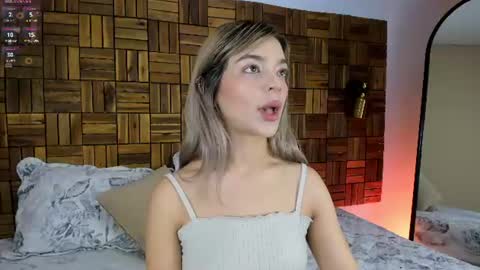 Abby Angel online show from August 6, 4:44 am