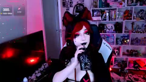 Aki online show from July 23, 12:51 pm