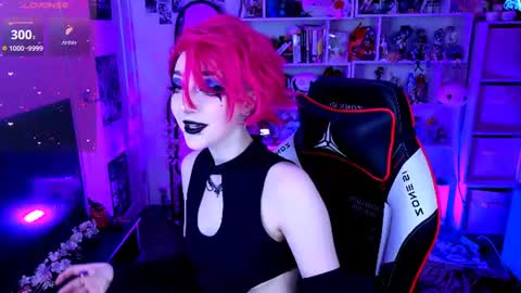 Aki online show from July 29, 8:49 pm