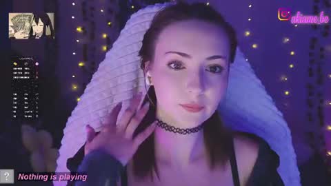 Liza online show from July 14, 1:55 am