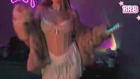 Liza online show from July 15, 4:46 am
