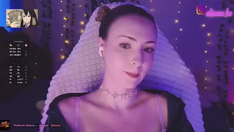 Liza online show from July 21, 4:38 am