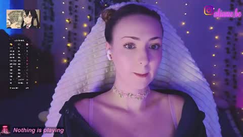 Liza online show from July 21, 5:44 am