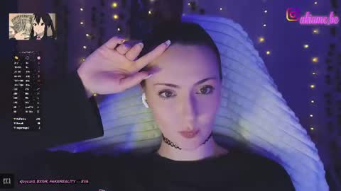 Liza online show from July 30, 12:40 am