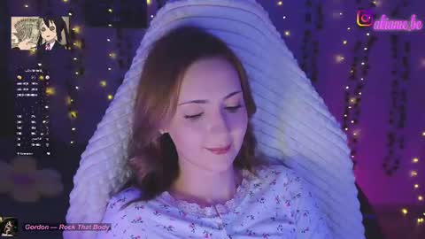 Liza online show from August 1, 1:22 am