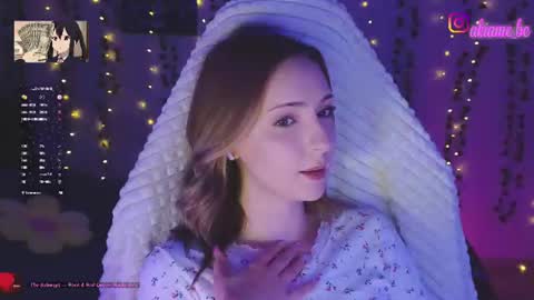 Liza online show from August 1, 2:28 am