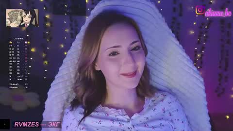 Liza online show from August 1, 3:34 am