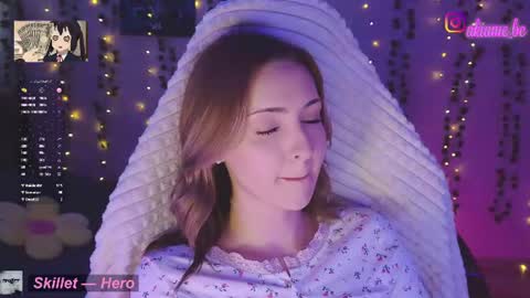 Liza online show from August 1, 4:40 am