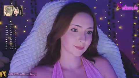 Liza online show from August 6, 2:32 am
