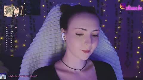 Liza online show from August 7, 4:12 am