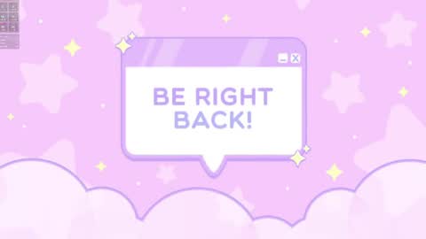 akira_reed online show from May 13, 7:41 am