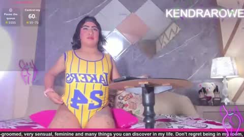 Akonholls online show from August 13, 2:20 pm