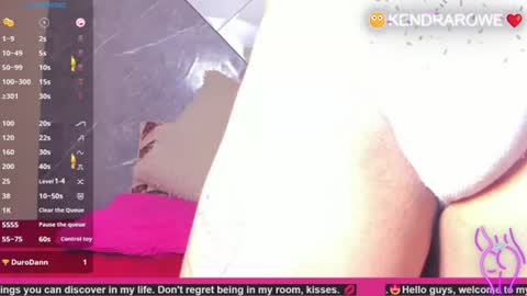Akonholls online show from August 14, 4:54 pm
