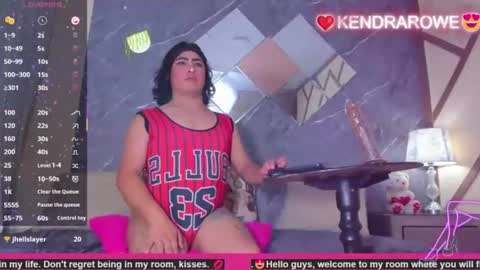 Akonholls online show from August 15, 4:44 pm