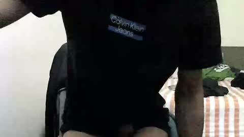 aktorihann online show from March 15, 3:33 am