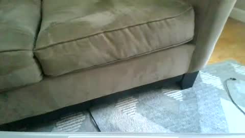 Al Bundy online show from July 20, 9:29 pm