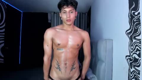 Ander uwu online show from July 18, 6:03 am