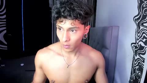 Ander uwu online show from July 22, 6:27 am