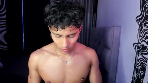 Ander uwu online show from July 23, 2:36 am
