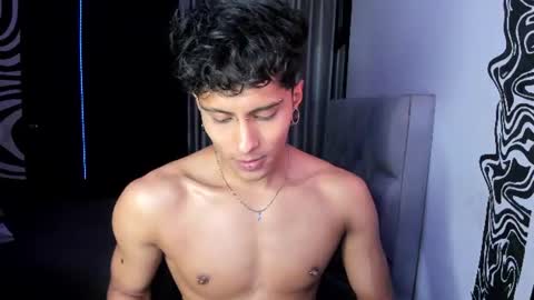 Ander uwu online show from July 23, 3:42 am