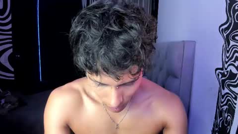 Ander uwu online show from July 24, 4:15 am