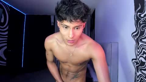 Ander uwu online show from July 24, 5:21 am