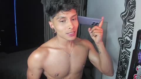Ander uwu online show from August 8, 3:17 am