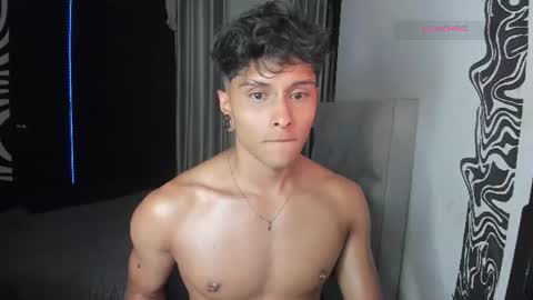 Ander uwu online show from August 8, 5:29 am