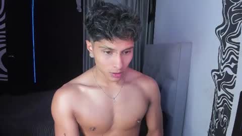 Ander uwu online show from August 15, 2:15 am