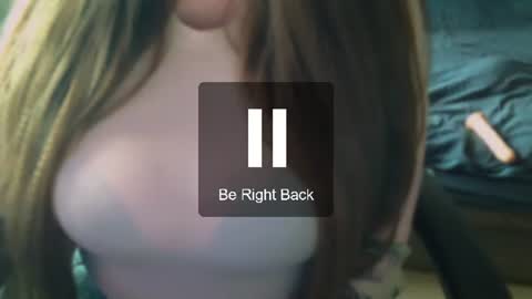 Alisha online show from August 12, 1:57 pm