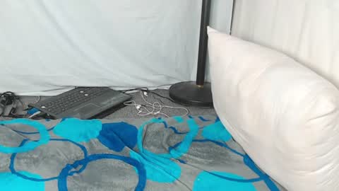 aladino_ms online show from June 18, 2:33 am