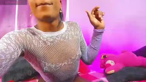 alahai_swith online show from August 16, 8:02 pm