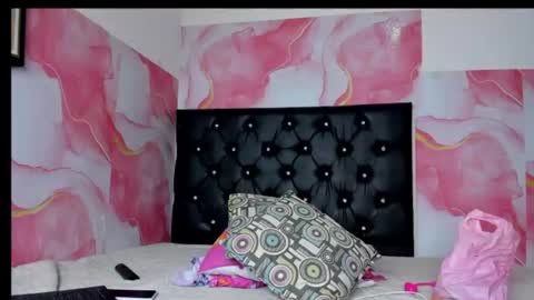 alahia66 online show from August 10, 11:44 am