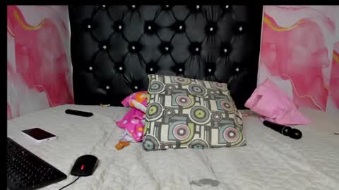alahia66 online show from August 11, 4:53 pm