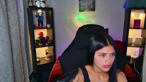 Alaia online show from August 10, 5:58 pm