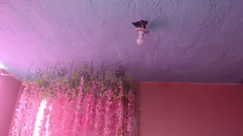 alaia_blue1 online show from July 23, 6:21 pm