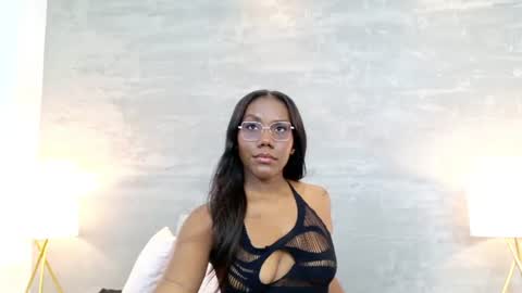 alaia_colins online show from August 7, 1:38 am