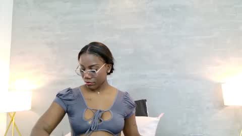 alaia_colins online show from August 11, 1:07 am